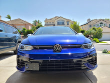 Load image into Gallery viewer, 2022+ MK8 Golf-R Front Side Mount License Plate Bracket