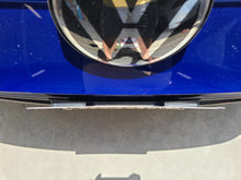 Load image into Gallery viewer, 2022+ MK8 Golf-R Front Center Mount License Plate Bracket