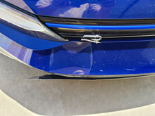 Load image into Gallery viewer, 2022+ MK8 Golf-R Front Side Mount License Plate Bracket
