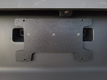 Load image into Gallery viewer, 2021+ iD.4 Rear License Plate Bracket