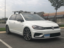Load image into Gallery viewer, 2018-2019 MK7.5 Golf-R Front License Plate Bracket