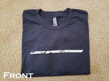Load image into Gallery viewer, Legit Speed Designs T-Shirt