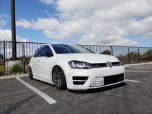 Load image into Gallery viewer, 2015-2017 MK7 Golf-R Front License Plate Bracket